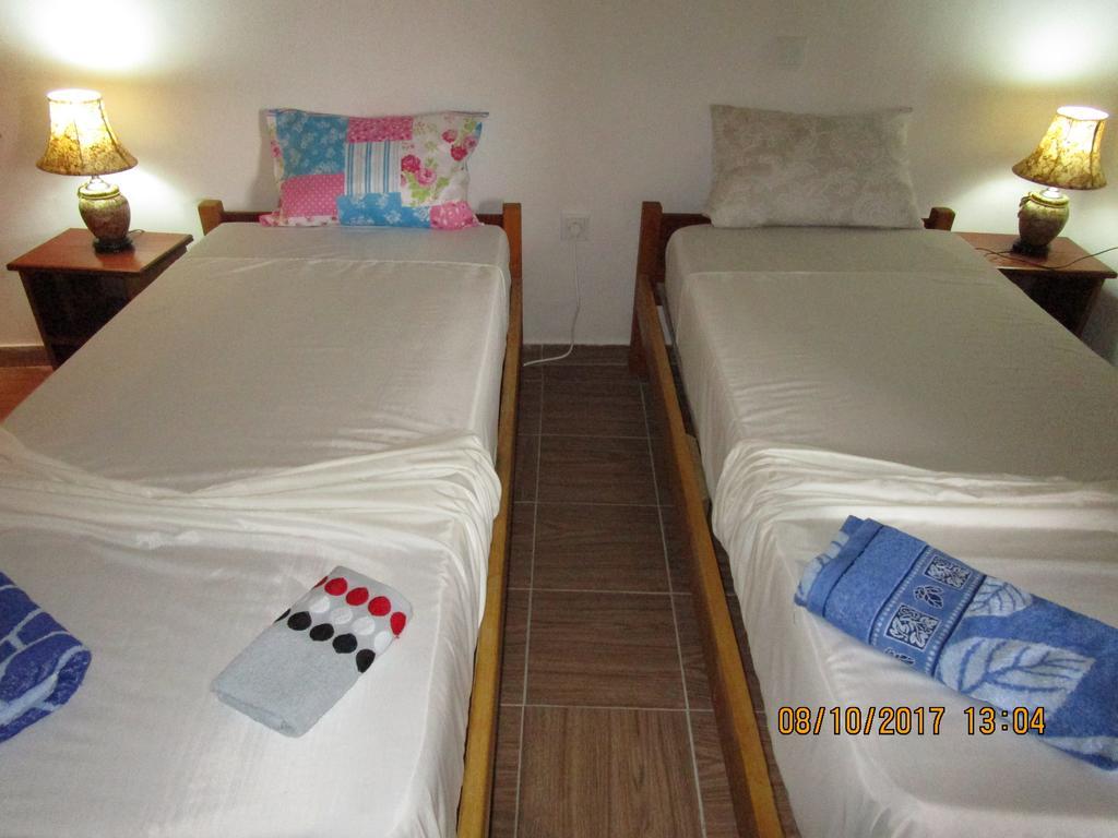 Principe Residencial Hotel ภายนอก รูปภาพ