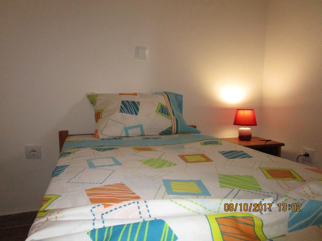 Principe Residencial Hotel ภายนอก รูปภาพ