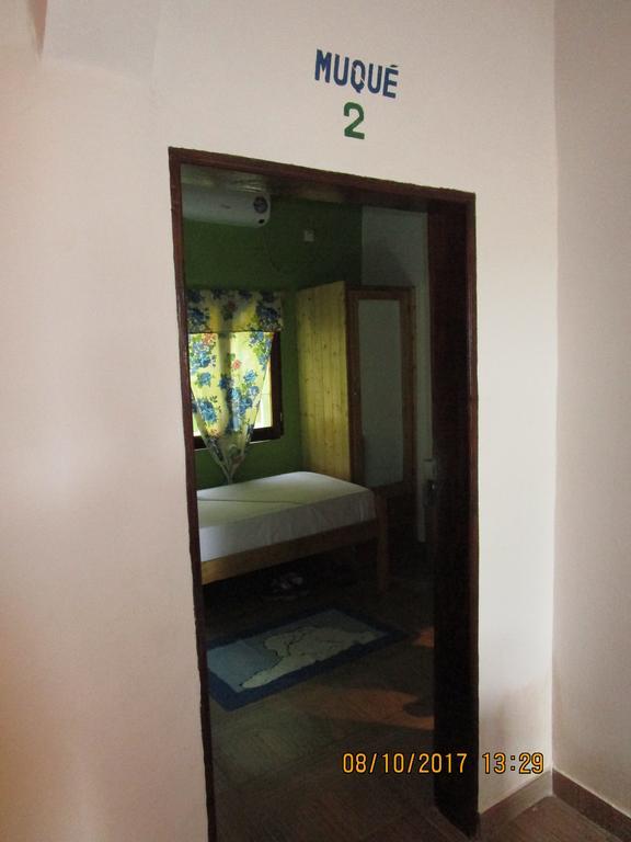 Principe Residencial Hotel ภายนอก รูปภาพ