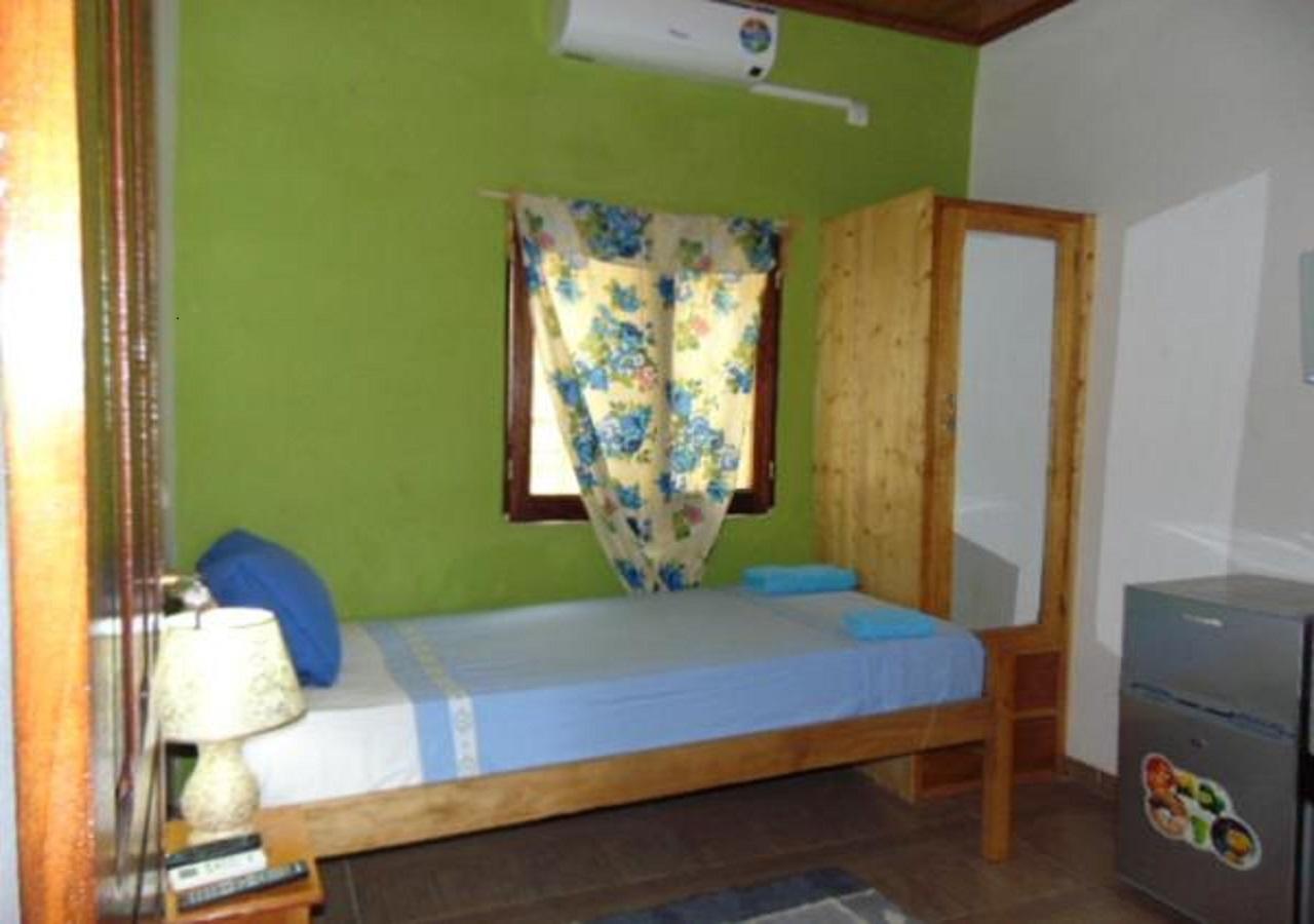 Principe Residencial Hotel ภายนอก รูปภาพ