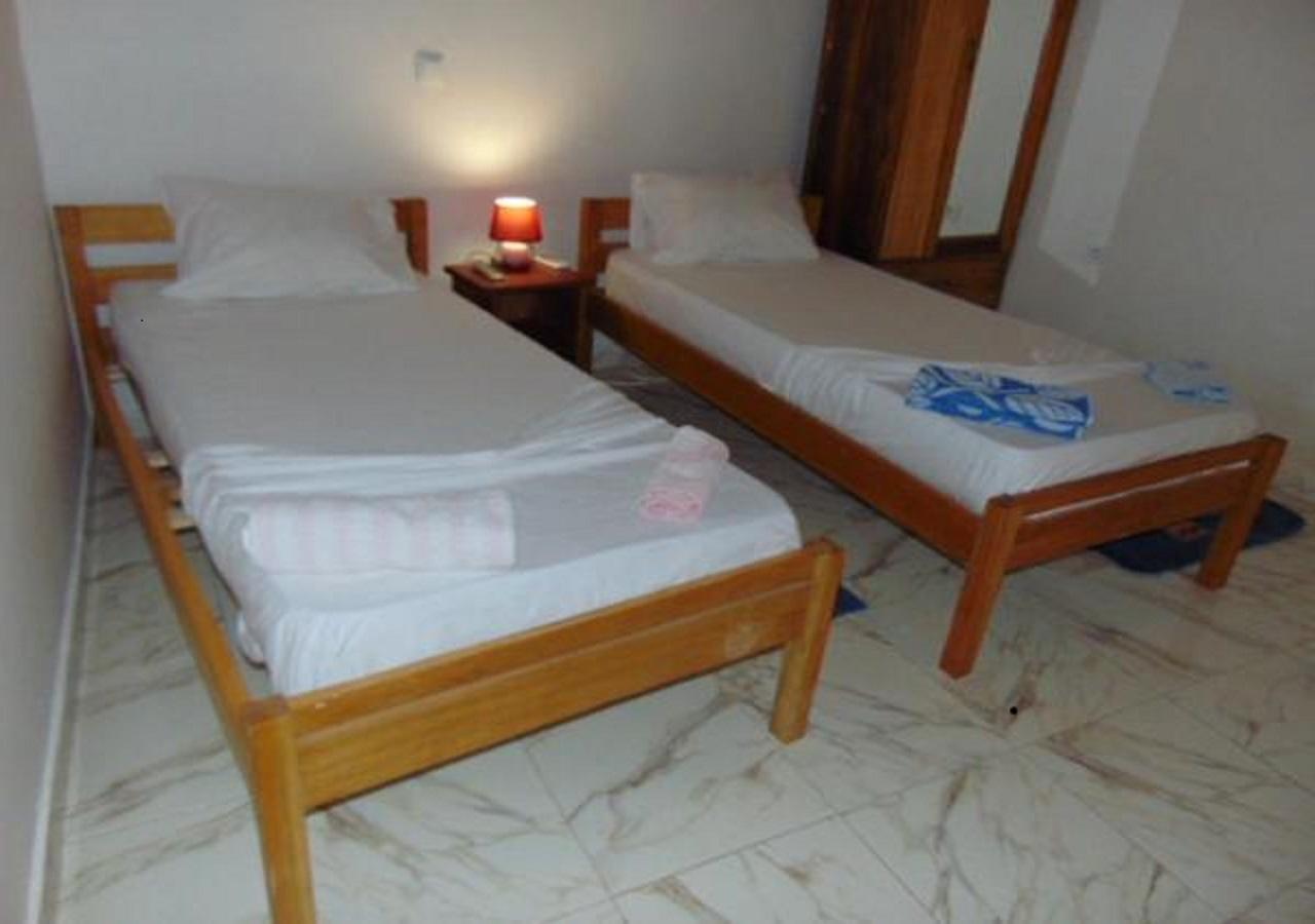 Principe Residencial Hotel ภายนอก รูปภาพ