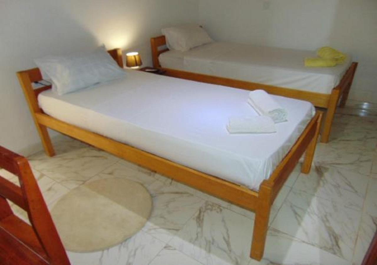 Principe Residencial Hotel ภายนอก รูปภาพ